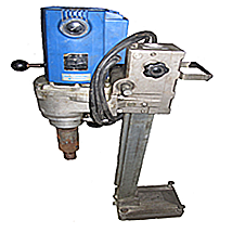 Electric Coring Machine