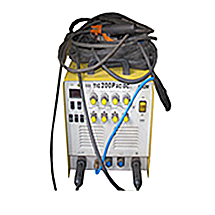 TIG Welding Machine (200P AC-CD)